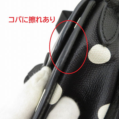 Furla | フルラ METROPOLIS MINI CROSSBODY ROUND ショルダーバッグ ブラック【瀬戸大橋店】