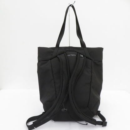 ARC'TERYX | アークテリクス Axios 20 Tote トートバッグ X000010708 ブラック【瀬戸大橋店】