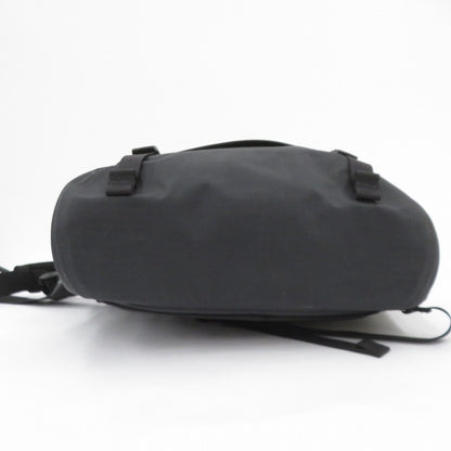 ARC'TERYX | アークテリクス Granville 10 Courier Bag ショルダーバッグ X00001038401 ブラック【瀬戸大橋店】
