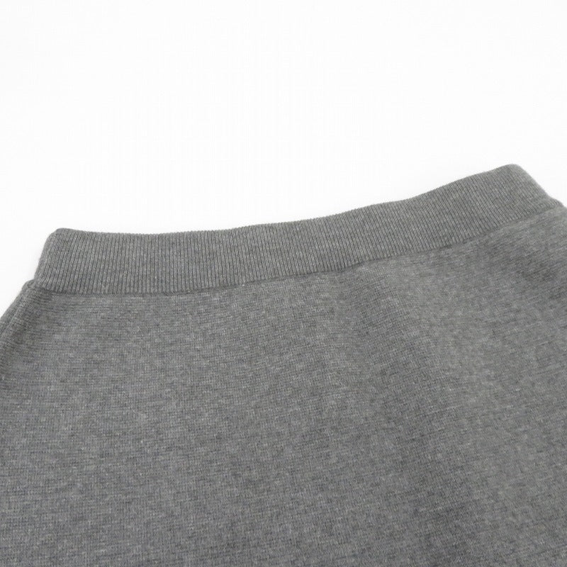 JOURNAL STANDARD | ジャーナルスタンダード ウォッシャブル3WAYスカートパンツ その他ボトムス 24-080-4003510-3-0 グレー サイズ：不明【瀬戸大橋店】