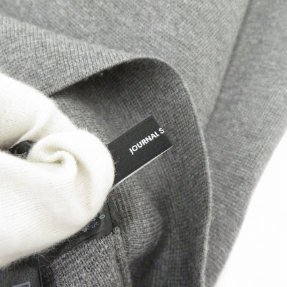 JOURNAL STANDARD | ジャーナルスタンダード ウォッシャブル3WAYスカートパンツ その他ボトムス 24-080-4003510-3-0 グレー サイズ：不明【瀬戸大橋店】