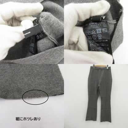 JOURNAL STANDARD | ジャーナルスタンダード ウォッシャブル3WAYスカートパンツ その他ボトムス 24-080-4003510-3-0 グレー サイズ：不明【瀬戸大橋店】