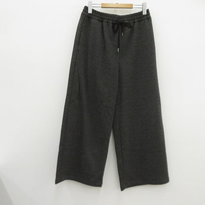 JOURNAL STANDARD relume | ジャーナルスタンダード　レリューム 起毛アソートイージーパンツ パンツ グレー サイズ：38【瀬戸大橋店】
