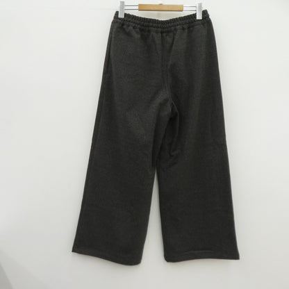 JOURNAL STANDARD relume | ジャーナルスタンダード　レリューム 起毛アソートイージーパンツ パンツ グレー サイズ：38【瀬戸大橋店】