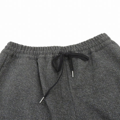 JOURNAL STANDARD relume | ジャーナルスタンダード　レリューム 起毛アソートイージーパンツ パンツ グレー サイズ：38【瀬戸大橋店】