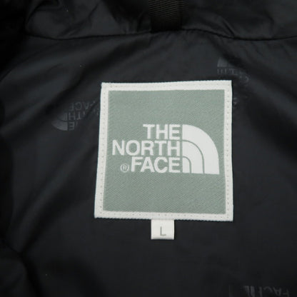 THE NORTH FACE | ザ・ノースフェイス Mountain Light Denim Jacket ナイロンジャケット NPW22135 ブルー サイズ：L【瀬戸大橋店】