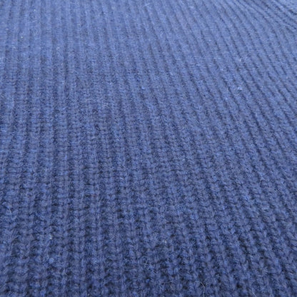 POLO RALPH LAUREN | ポロ・ラルフローレン ウール カシミヤ ワンピース ネイビー サイズ：XXS【瀬戸大橋店】