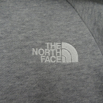 THE NORTH FACE | ザ・ノースフェイス Rearview Full Zip Hoodie パーカー NTW12340 グレー サイズ：L【瀬戸大橋店】