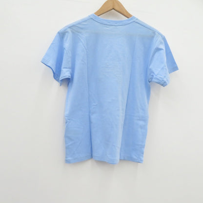 POLO RALPH LAUREN | ポロ・ラルフローレン POLOベアコットンジャージーTシャツ 半袖Ｔシャツ ブルー サイズ：S【瀬戸大橋店】