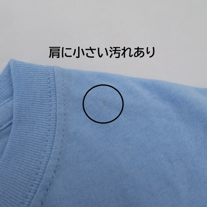 POLO RALPH LAUREN | ポロ・ラルフローレン POLOベアコットンジャージーTシャツ 半袖Ｔシャツ ブルー サイズ：S【瀬戸大橋店】