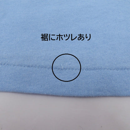 POLO RALPH LAUREN | ポロ・ラルフローレン POLOベアコットンジャージーTシャツ 半袖Ｔシャツ ブルー サイズ：S【瀬戸大橋店】