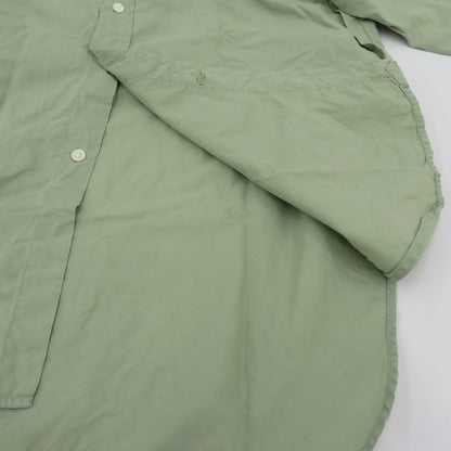 POLO RALPH LAUREN | ポロ・ラルフローレン 長袖シャツ グリーン サイズ：XXS【瀬戸大橋店】