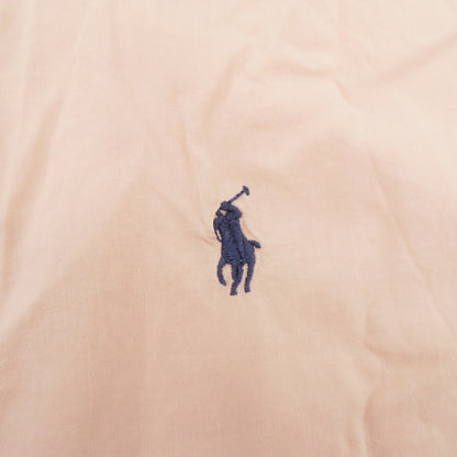 POLO RALPH LAUREN | ポロ・ラルフローレン 長袖シャツ ピンク サイズ：XXS【瀬戸大橋店】