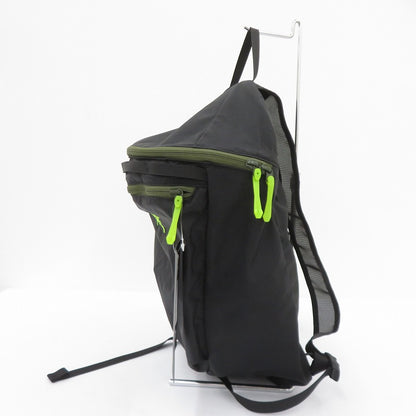 ARC'TERYX | アークテリクス Heliad 15 Backpack リュック・デイパック X00001040307 ブラック【瀬戸大橋店】