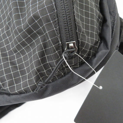 ARC'TERYX | アークテリクス Aerios 18 Backpack リュック・デイパック X00001070401 ブラック【瀬戸大橋店】