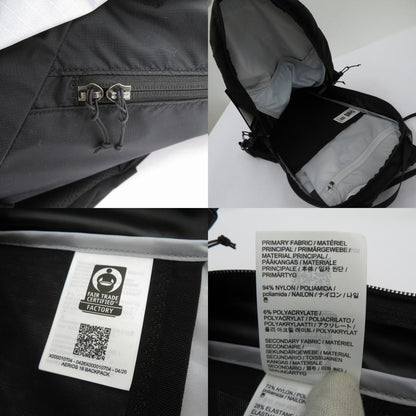 ARC'TERYX | アークテリクス Aerios 18 Backpack リュック・デイパック X00001070401 ブラック【瀬戸大橋店】
