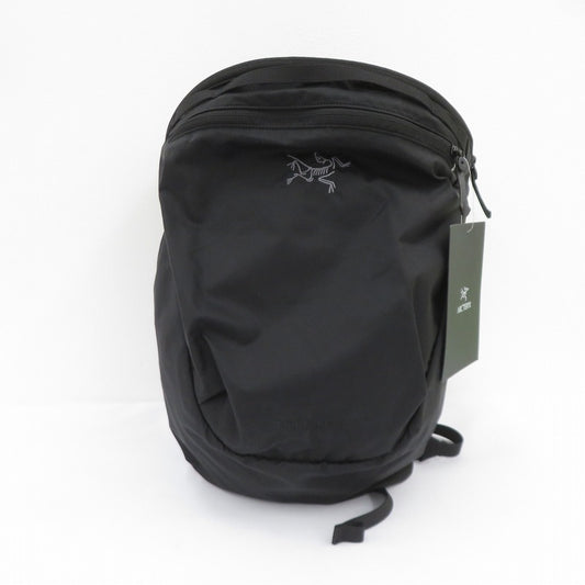 ARC'TERYX | アークテリクス Heliad 15 Backpack リュック・デイパック X00001040301 ブラック【瀬戸大橋店】