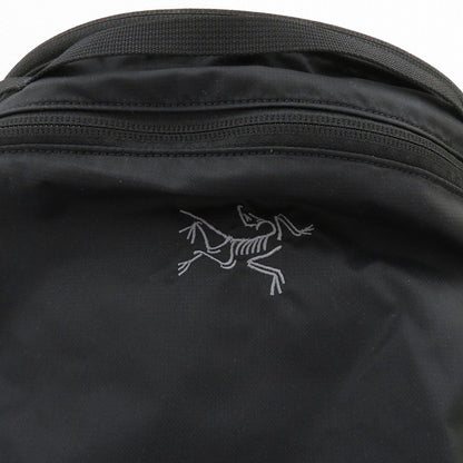 ARC'TERYX | アークテリクス Heliad 15 Backpack リュック・デイパック X00001040301 ブラック【瀬戸大橋店】