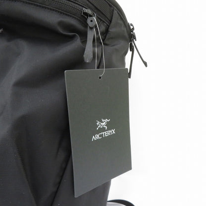 ARC'TERYX | アークテリクス Heliad 15 Backpack リュック・デイパック X00001040301 ブラック【瀬戸大橋店】
