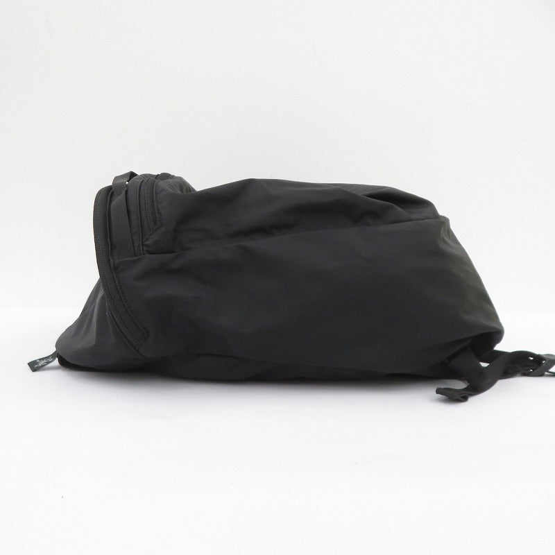 ARC'TERYX | アークテリクス Heliad 15 Backpack リュック・デイパック X00001040301 ブラック【瀬戸大橋店】