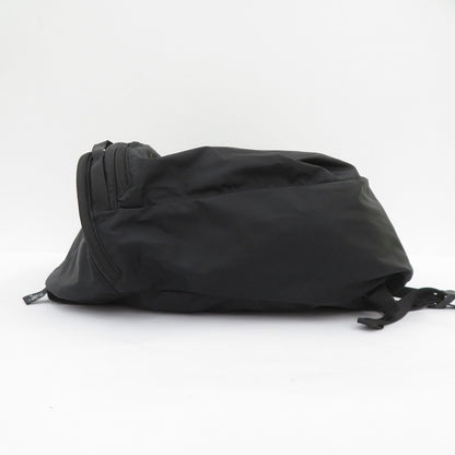 ARC'TERYX | アークテリクス Heliad 15 Backpack リュック・デイパック X00001040301 ブラック【瀬戸大橋店】