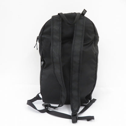 ARC'TERYX | アークテリクス Heliad 15 Backpack リュック・デイパック X00001040301 ブラック【瀬戸大橋店】