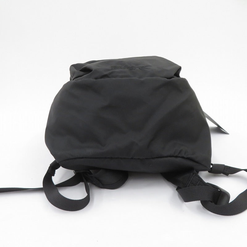 ARC'TERYX | アークテリクス Heliad 15 Backpack リュック・デイパック X00001040301 ブラック【瀬戸大橋店】