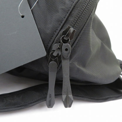 ARC'TERYX | アークテリクス Heliad 15 Backpack リュック・デイパック X00001040301 ブラック【瀬戸大橋店】