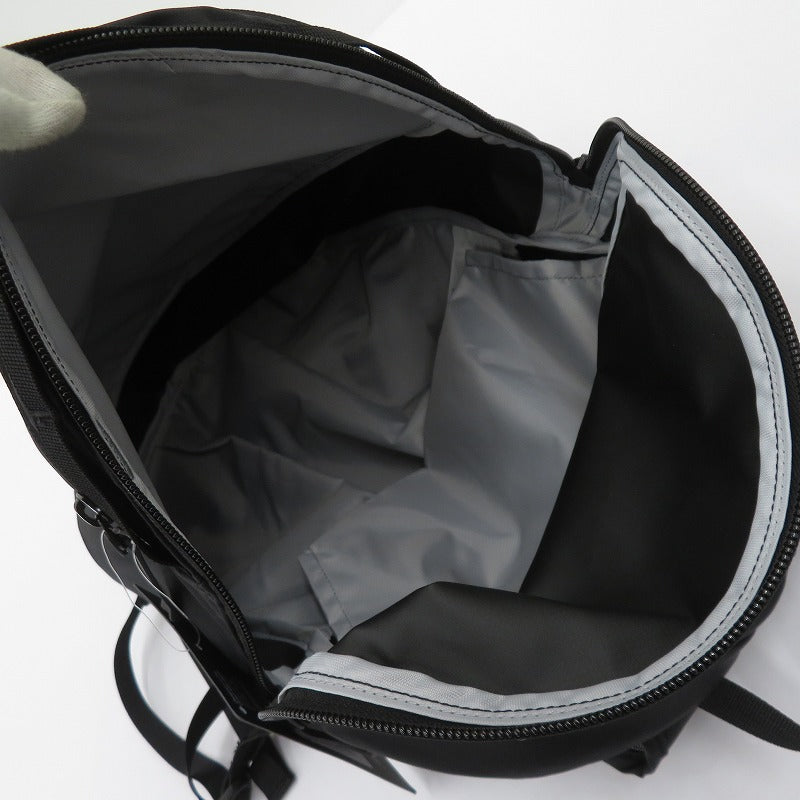 ARC'TERYX | アークテリクス Heliad 15 Backpack リュック・デイパック X00001040301 ブラック【瀬戸大橋店】