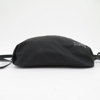 ARC'TERYX | アークテリクス Heliad Crossbody ショルダーバッグ X00001035901 ブラック【瀬戸大橋店】