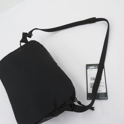 ARC'TERYX | アークテリクス Heliad Crossbody ショルダーバッグ X00001035901 ブラック【瀬戸大橋店】