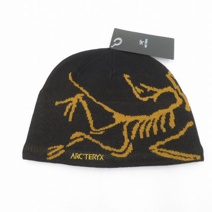 ARC'TERYX | アークテリクス Bird Head Toque ニットキャップ X00000675625 サイズ：58cm ブラック【瀬戸大橋店】