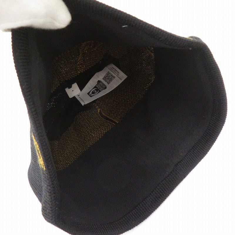 ARC'TERYX | アークテリクス Bird Head Toque ニットキャップ X00000675625 サイズ：58cm ブラック【瀬戸大橋店】