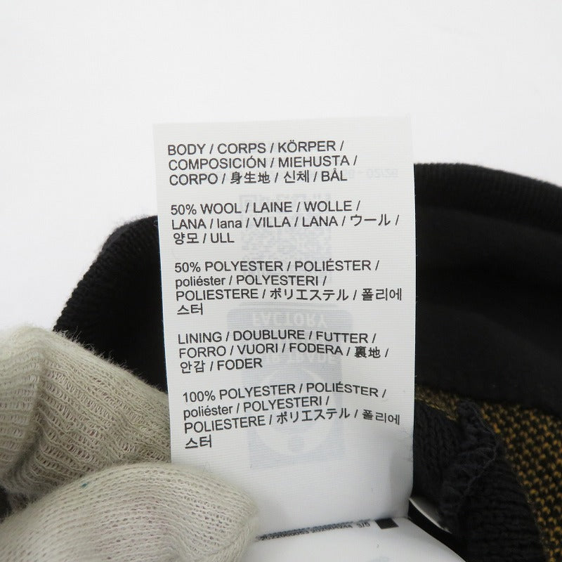ARC'TERYX | アークテリクス Bird Head Toque ニットキャップ X00000675625 サイズ：58cm ブラック【瀬戸大橋店】