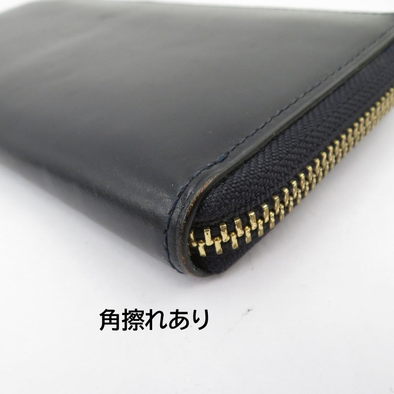 COCOMEISTER | ココマイスター 長財布 ブラック【瀬戸大橋店】