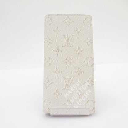 LOUIS VUITTON | ルイ・ヴィトン モノグラムヘリテージ ポルトフォイユ・ブラザ 長財布 M15156 ベージュ【瀬戸大橋店】