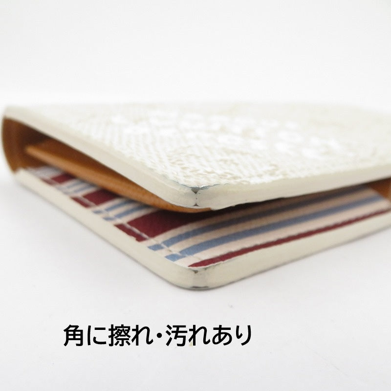 LOUIS VUITTON | ルイ・ヴィトン モノグラムヘリテージ ポルトフォイユ・ブラザ 長財布 M15156 ベージュ【瀬戸大橋店】