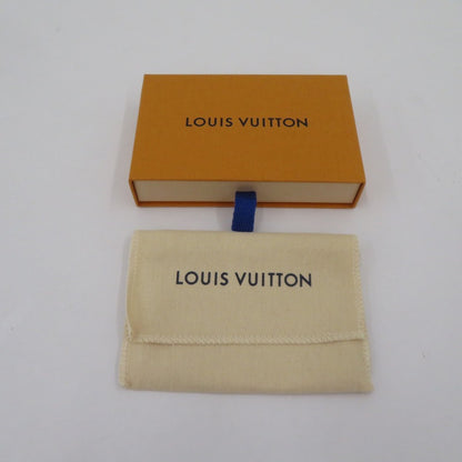 LOUIS VUITTON | ルイ・ヴィトン モノグラム エクリプス ミュルティクレ 6 キーケース M82603 ブラック【瀬戸大橋店】