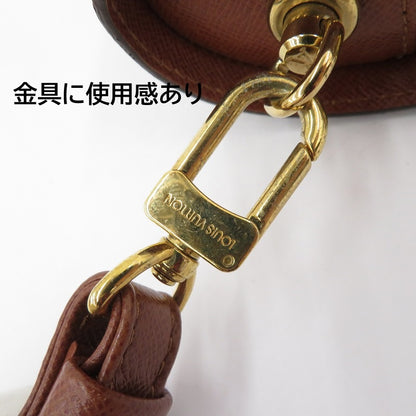 LOUIS VUITTON | ルイ・ヴィトン オルセー モノグラム セカンドバッグ M51790 ブラウン【瀬戸大橋店】