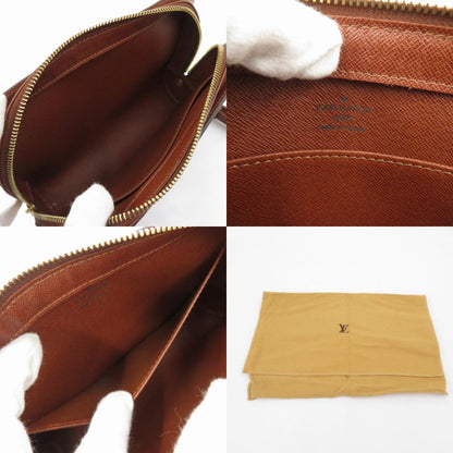 LOUIS VUITTON | ルイ・ヴィトン オルセー モノグラム セカンドバッグ M51790 ブラウン【瀬戸大橋店】