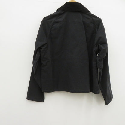 Barbour | バーブァー ブルゾン 251MCA0967 ブラック サイズ：S【瀬戸大橋店】