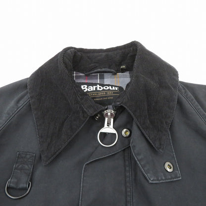 Barbour | バーブァー ブルゾン 251MCA0967 ブラック サイズ：S【瀬戸大橋店】