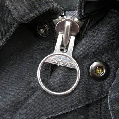 Barbour | バーブァー ブルゾン 251MCA0967 ブラック サイズ：S【瀬戸大橋店】
