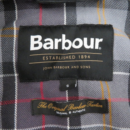 Barbour | バーブァー ブルゾン 251MCA0967 ブラック サイズ：S【瀬戸大橋店】