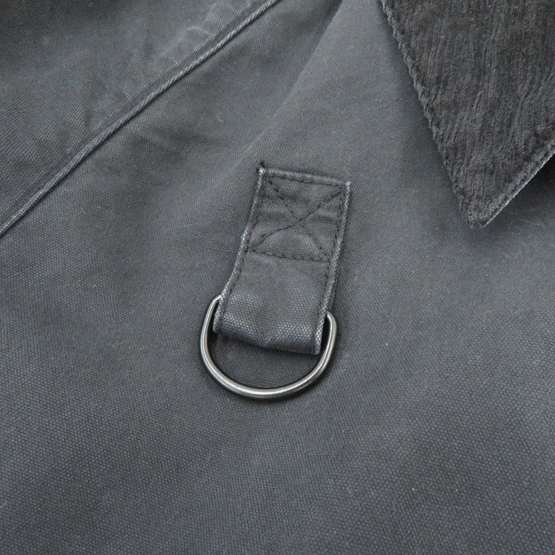 Barbour | バーブァー ブルゾン 251MCA0967 ブラック サイズ：S【瀬戸大橋店】