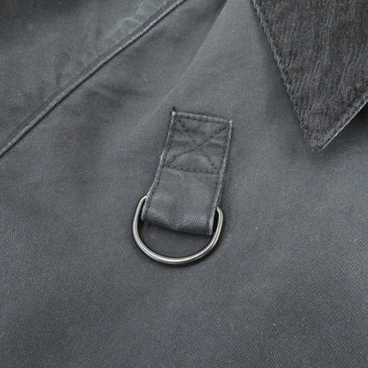 Barbour | バーブァー ブルゾン 251MCA0967 ブラック サイズ：S【瀬戸大橋店】