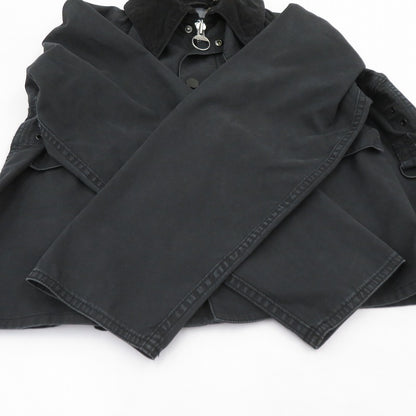 Barbour | バーブァー ブルゾン 251MCA0967 ブラック サイズ：S【瀬戸大橋店】