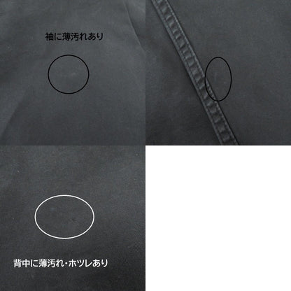 Barbour | バーブァー ブルゾン 251MCA0967 ブラック サイズ：S【瀬戸大橋店】