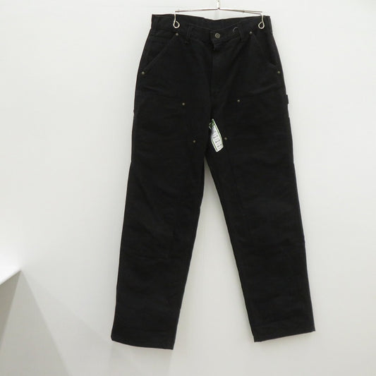 Carhartt | カーハート ダブルニー ペインターパンツ パンツ B136BLK サイズ:33×32 ブラック【瀬戸大橋店】