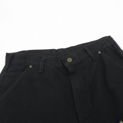 Carhartt | カーハート ダブルニー ペインターパンツ パンツ B136BLK サイズ:33×32 ブラック【瀬戸大橋店】